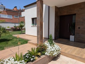 Fachada